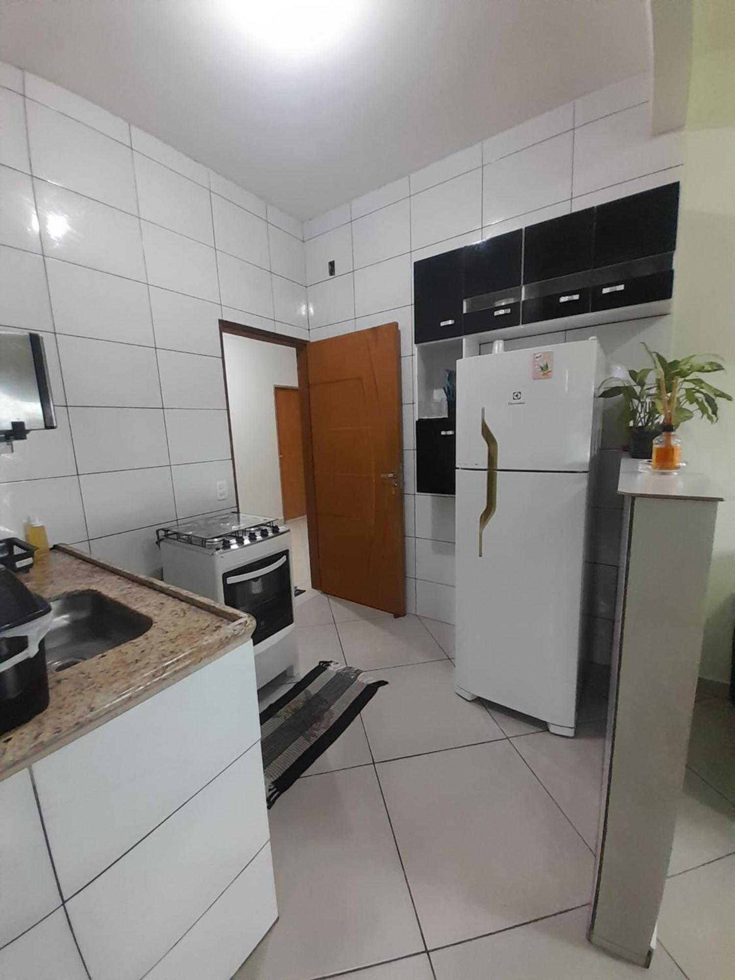 Residencial Mar Casado Apartamento 2 Guarujá Exterior foto